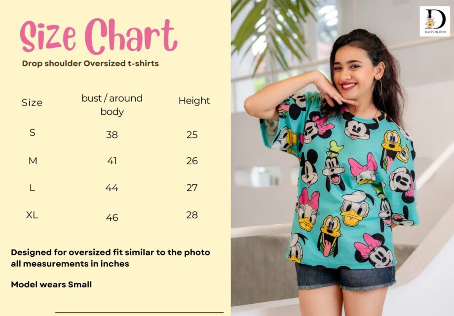 Moonchild oversized t-shirt